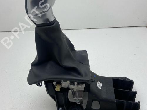 Used Gear lever Gear lever PEUGEOT 208 I (CA_, CC_) 1.2 VTI 82 (82 hp) 37216340 37216340
