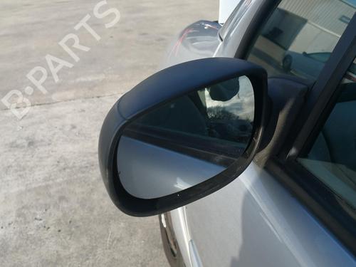 Left mirror CITROËN C3 I (FC_, FN_) 1.4 i | BP28522375C26