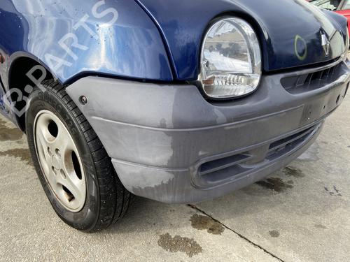 Zderzak przedni RENAULT TWINGO I (C06_) 1.2 (C066, C068) | BP29974925C7