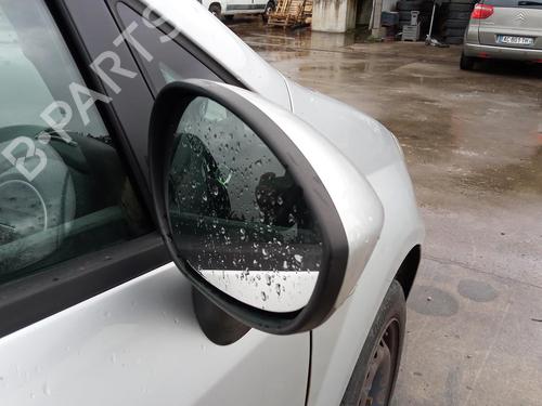 Right mirror FIAT PUNTO EVO (199_) 1.3 D Multijet (199AXC1A, 199BXC1A, 199AXT1A, 199BXT1A) | BP27102954C27 