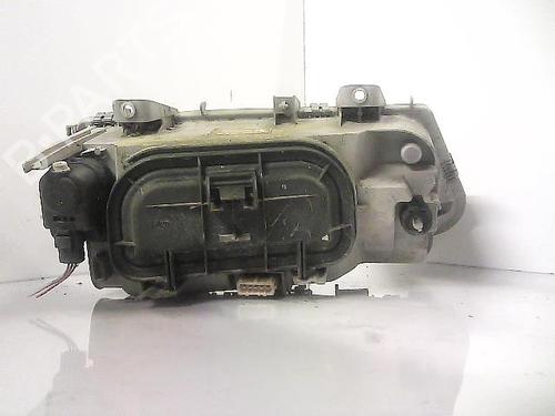 Used Left headlight Left headlight CITROËN EVASION MPV (22, U6) 2.1 TD (109 hp) 27143684 27143684