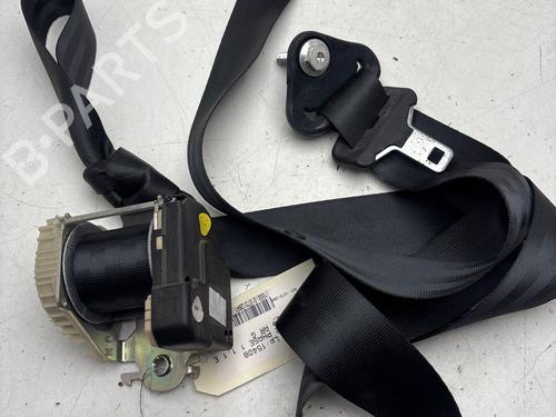 Used Rear left seatbelt Rear left seatbelt 27113392 27113392