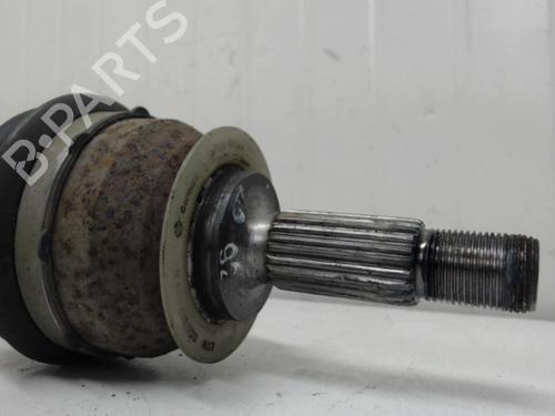 Used Right front driveshaft Right front driveshaft SEAT Mii (KF1, KE1) 1.0 (60 hp) 27118459 27118459