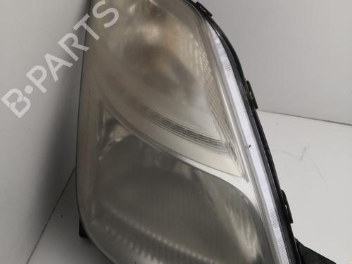 Used Right headlight TOYOTA PRIUS Liftback (_W2_) 1.5 Hybrid (NHW20_, NHW20R) (112 hp) 27128775