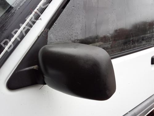 Used Left mirror RENAULT RAPID Box Body/MPV (F40_, G40_) 1.4 (F40D) (79 hp) 27145377