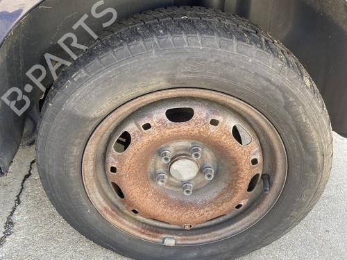 Used Rim VW FOX Hatchback (5Z1, 5Z3, 5Z4) 1.2 (55 hp) 29073054