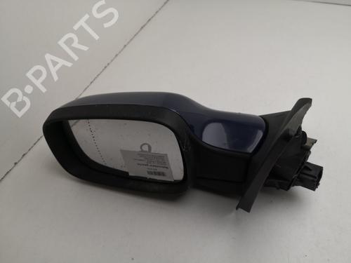 Used Left mirror RENAULT MEGANE II Coupé-Cabriolet (EM0/1_) 2.0 (135 hp) 27137117
