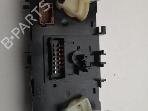 Used Climate control Climate control CITROËN C3 II (SC_) 1.4 HDi 70 (SC8HZC, SC8HR0, SC8HP4) (68 hp) 27172772 27172772