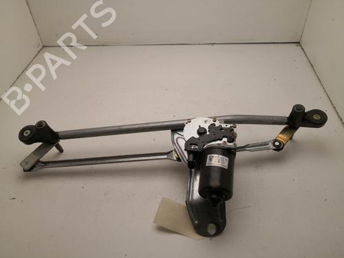 Front wiper motor BMW X5 (E53) 3.0 d | BP27126652M29 - Image 3