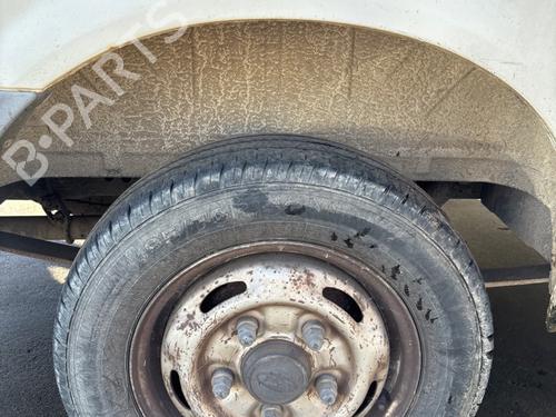 Used Rim Rim 39421021 39421021