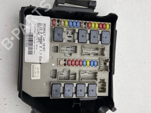 Electronic module RENAULT CLIO III Hatchback Van (SB_, SR_) | BP37867073M83 - Image 2