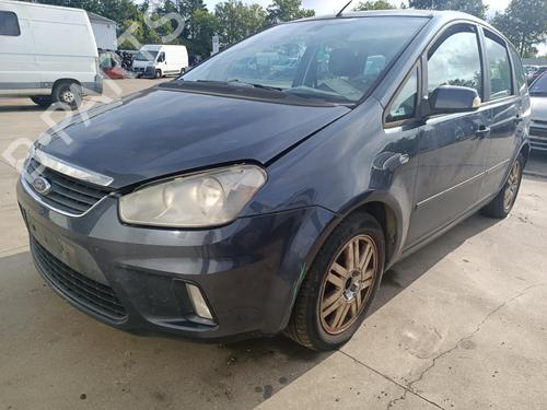 Heater blower motor FORD C-MAX (DM2) 1.8 TDCi | BP27148233M62 - Image 9