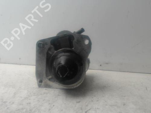 Used Starter Starter PEUGEOT 208 I (CA_, CC_) 1.2 VTI 82 (82 hp) 27137503 27137503