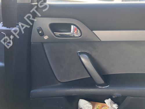 Used Right rear window switch PEUGEOT 407 (6D_) 1.6 HDi 110 (6D9HZC, 6D9HYC) (109 hp) 30084909