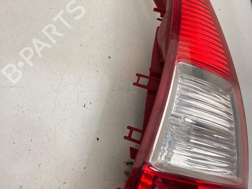 Used Left taillight Left taillight 39583931 39583931
