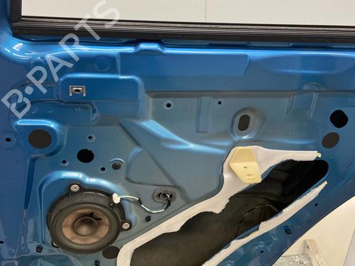Dør højre bagtil RENAULT ZOE (BFM_) ZOE | BP39020355C5 - Image 3
