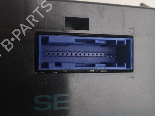 Used Display monitor Display monitor OPEL ZAFIRA / ZAFIRA FAMILY B (A05) 1.9 CDTI (M75) (120 hp) 27142718 27142718