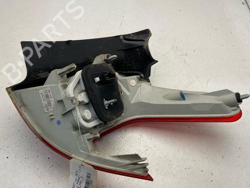 Left tailgate light PEUGEOT 2008 I (CU_) 1.6 HDi | BP40013438C79 - Image 4