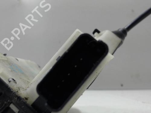 Rear right lock CITROËN C4 II (NC_) 1.6 HDi 115 | BP27119100C99 