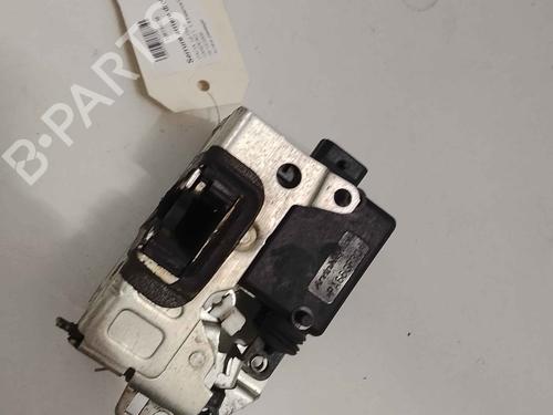 Højre bagtil lås DACIA SANDERO 1.4 MPI LPG | BP27157166C99 - Image 2