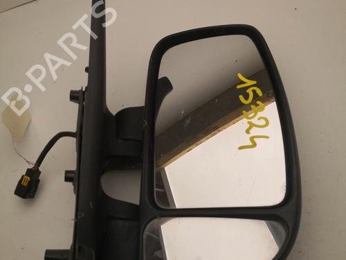 Used Right mirror Right mirror RENAULT MASTER II Van (FD) 2.5 dCi (FD02) (101 hp) 27109889 27109889