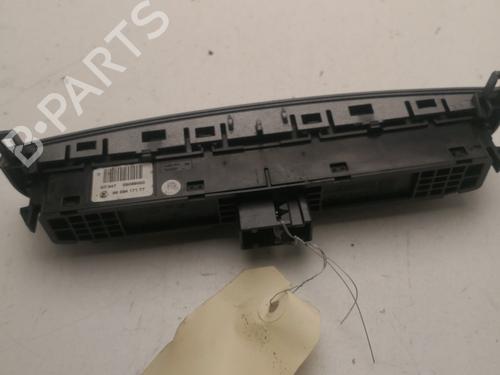 Used Warning switch Warning switch PEUGEOT 308 I (4A_, 4C_) 1.6 HDi (109 hp) 27134644 27134644