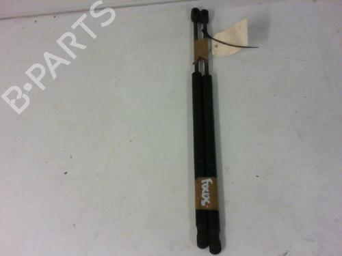 Gassdemper Bakluke FORD FOCUS I (DAW, DBW) 1.6 16V (100 hp) 27118376