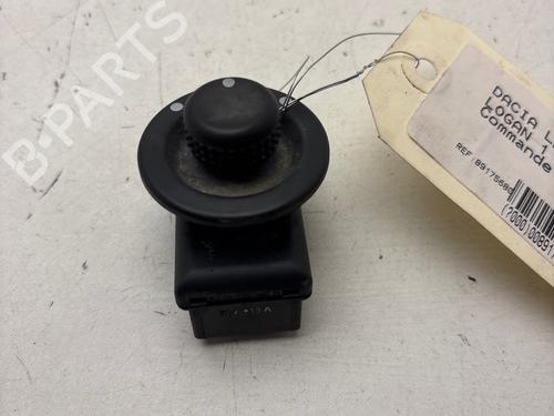 Speilbryter DACIA LOGAN (LS_) 1.5 dCi (LS0K) | BP27137417I25 - Image 3