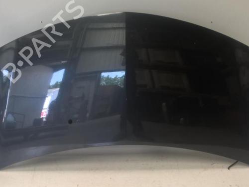 Used Hood RENAULT CLIO III (BR0/1, CR0/1) 1.5 dCi (BR17, CR17) (86 hp) 27116651