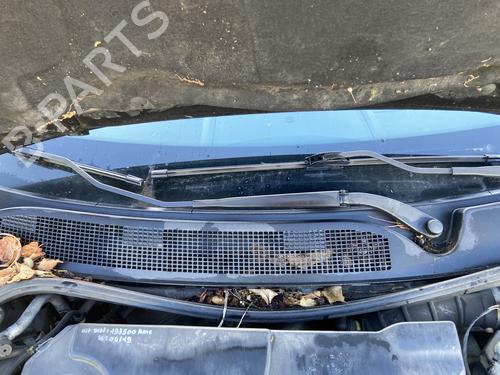 Front windshield wiper arm RENAULT MEGANE II (BM0/1_, CM0/1_) 1.5 dCi (BM1E, CM1E) 7701054817