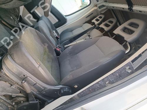 Front left window mechanism PEUGEOT BOXER Van 2.2 HDi 120 | BP27126848C22  - Image 5