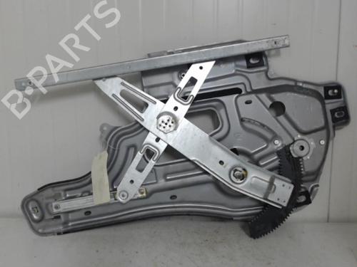 Front right window mechanism HYUNDAI SANTA FÉ I (SM) 2.0 CRDi | BP27116210C23 