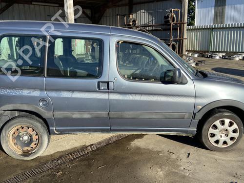 Starter PEUGEOT PARTNER MPV (5_, G_) 1.6 16V | BP33234131M8 - Image 15