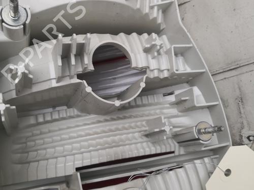 Left taillight BMW 1 (E87) 118 d | BP27141527C34 