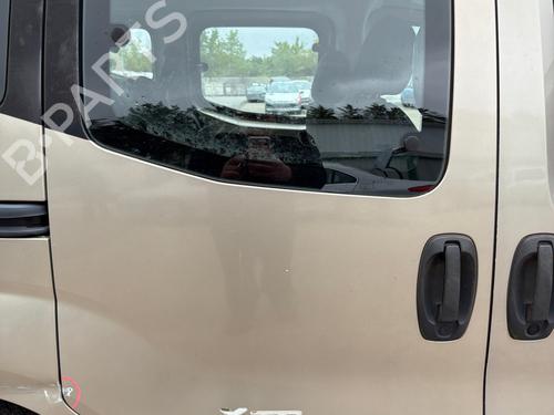 rear-right-lock-citroen-nemo-mpv-2009-33968468 main image