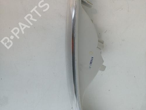 Left front indicator RENAULT MASTER II Van (FD) 2.5 dCi 120 (FD0M, FD0U, FD0W, FD2M, FD2W, FD3M, FD3U,... | BP27110255C32 - Image 2