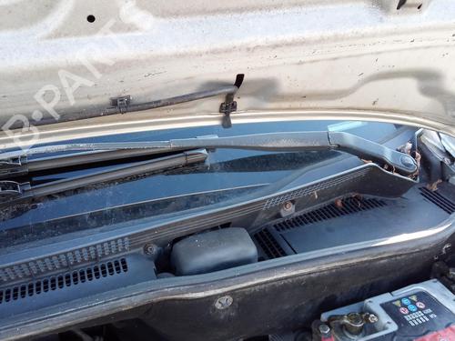 Vindrute viskerarm OPEL MERIVA A MPV (X03) 1.4 16V Twinport LPG (E75) (90 hp) 27148436