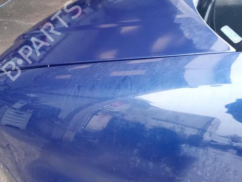Left front fenders VW TOURAN (1T1, 1T2) 1.9 TDI | BP27145639C41 