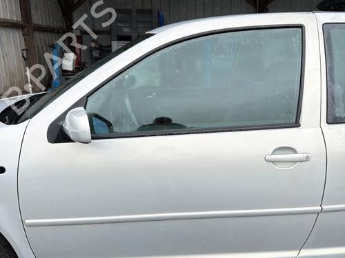 Used Front left door window Front left door window VW GOLF III (1H1) [1989-2000] 36317019 36317019