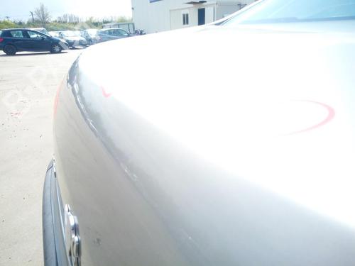 Tailgate PEUGEOT 607 (9D, 9U) 2.2 HDi | BP27123564C6 