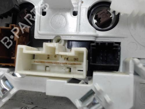 Used Climate control FIAT SCUDO Bus (270_, 272_) 2.0 D Multijet (120 hp) 27118591