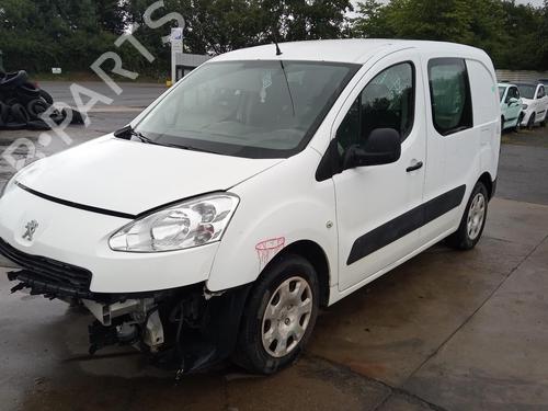 Front left interior door handle PEUGEOT PARTNER Box Body/MPV 1.6 HDi | BP27147919I13 - Image 6