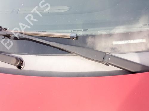 Used Front windshield wiper arm FORD FOCUS II (DA_, HCP, DP) 1.6 TDCi (90 hp) 27138588