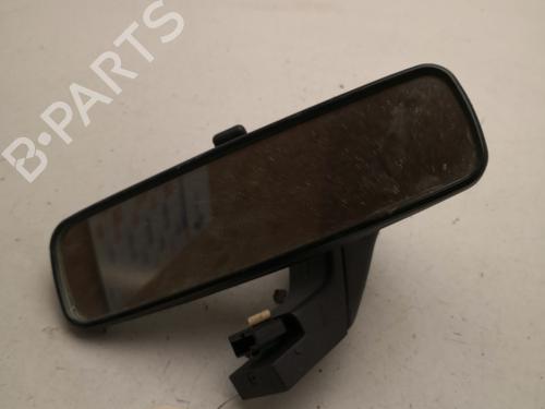 Used Rear mirror RENAULT SAFRANE II (B54_) 2.5 20V (B54F) (165 hp) 27104578
