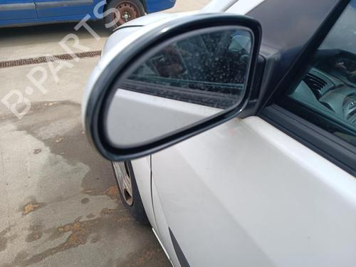 Used Left mirror FORD FOCUS I Turnier (DNW) 1.8 Turbo DI / TDDi (90 hp) 27121865