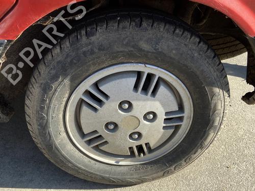 Used Rim MITSUBISHI SPACE WAGON (D0_V/W) 1.8 GLX (D05V, D05W) (90 hp) 28517652