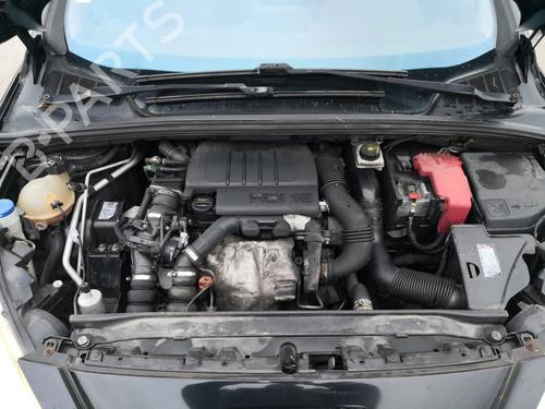 Used Mass air flow sensor PEUGEOT 308 SW I (4E_, 4H_) 1.6 HDi (109 hp) 27130457