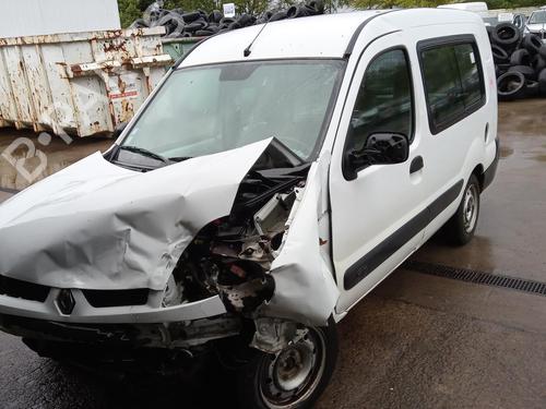 Starter RENAULT KANGOO Express (FC0/1_) 1.5 dCi (FC07, FC1R) | BP27143688M8 - Image 5