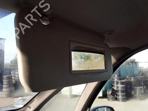 Used Right sun visor CITROËN XSARA PICASSO (N68) 2.0 HDi (90 hp) 27148150