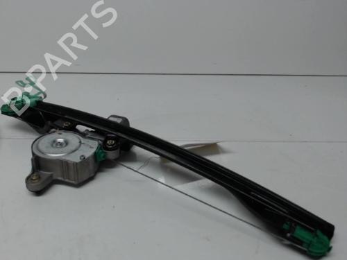 Front left window mechanism FIAT PUNTO (188_) 1.9 JTD | BP27116361C22 